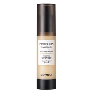TONYMOLY Propolis Tower Barrier Build Up Eye Ampoule korean skincare product online shop malaysia China poland