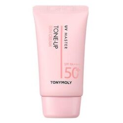 TONYMOLY UV Master Tone Up Sun Cream korean skincare product online shop malaysia China poland