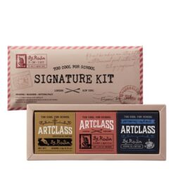 too cool for school Art Class By Rodin Signature Kit korean skincare product online shop malaysia China india