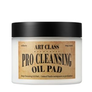 too cool for school Pro Cleansing Oil Pad korean skincare product online shop malaysia China india
