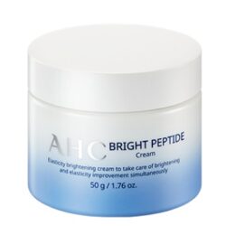 AHC Bright Peptide Cream korean skincare product online shop malaysia China india