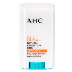 AHC Natural Perfection Fresh Sun Stick korean skincare product online shop malaysia China india