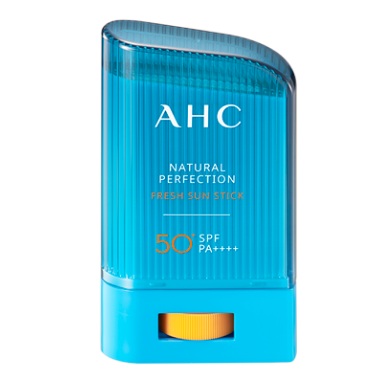AHC Natural Perfection Fresh Sun Stick korean skincare product online shop malaysia india poland