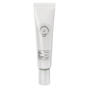 AHC Pure Rescue Real Eye Cream For Face korean skincare product online shop malaysia China india