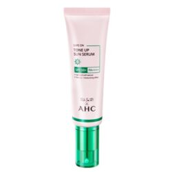 AHC Safe On Tone Up Serum korean skincare product online shop malaysia China india