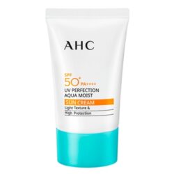 AHC UV Perfection Aqua Moist korean skincare product online shop malaysia China india