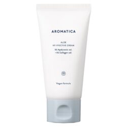 Aromatica Aloe Hy-ffective Cream korean skincare product online shop malaysia india japan