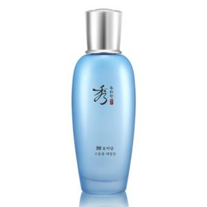 Sooryehan Hyo Bidam Moisture Emulsion korean skincare product online shop malaysia brunei macau
