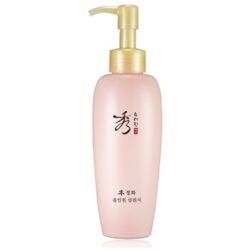 Sooryehan Junghwa All-In-One Cleanser korean skincare product online shop malaysia china macau
