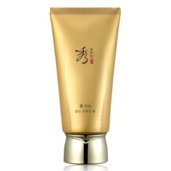 Sooryehan Soo Chunsam Golden Cleansing Foam korean skincare product online shop malaysia china macau