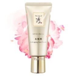 The saga of Soo Sunhyeyun Ja Dan Anti-Aging Sun Cream korean skincare product online shop malaysia brunei macau