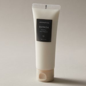 Aromatica Quinoa Protein Hair Primer korean skincare product online shop malaysia Hong Kong Singapore