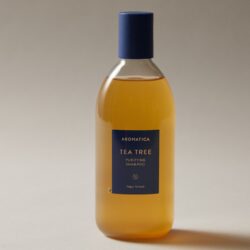 Aromatica Tea Tree Purifying Shampoo 400ml korean skincare product online shop malaysia Hong Kong Singapore
