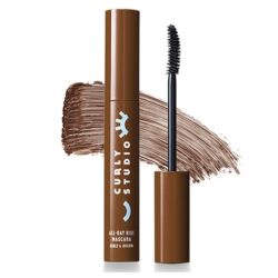 Banila Co Curly Studio All-Day Rise Mascara #03 Curly & Brown korean skincare product online shop malaysia China india0