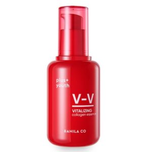 Banila Co V-V Vitalizing Collagen Essence korean skincare product online shop malaysia China Philippines