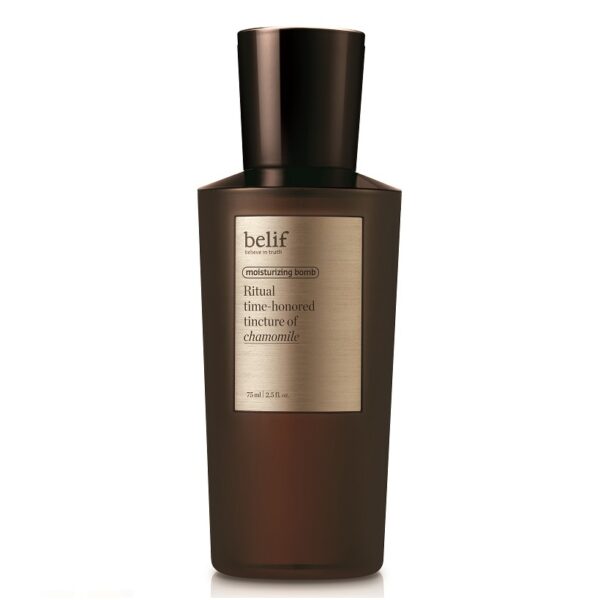 Belif Ritual Time Honored Tincture of Chamomile korean skincare product online shop malaysia China hong kong
