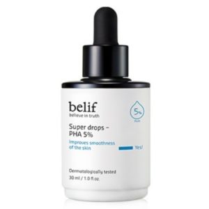 Belif Super Drops korean skincare product online shop malaysia China hong kong