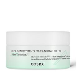 Cosrx Pure Fit Cica Smoothing Cleansing Balm korean skincare product online shop malaysia india taiwan