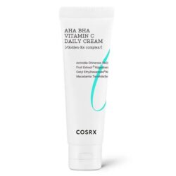 Cosrx Refresh AHA BHA Vitamin C Daily Cream korean skincare product online shop malaysia china india