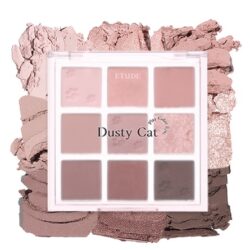 Etude House Play Color Eyes Dusty Cat korean skincare product online shop malaysia China taiwan