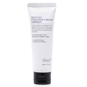 Benton Ceramide Cream 10000ppm korean skincare product online shop malaysia China poland