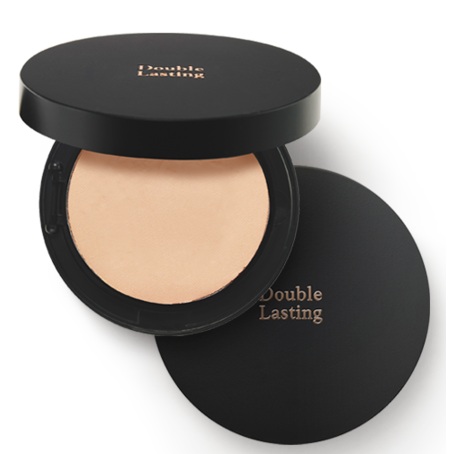 Etude House Double Lasting Pact korean skincare product online shop malaysia China taiwan