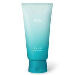 Hanyul Mentha Trouble Cleansing Foam korean cleansing product online sho malaysia China ireland