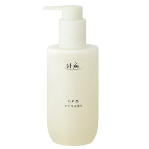 Hanyul Pure Artemisia Mild Gel Cleanser korean cleansing product online sho malaysia China ireland
