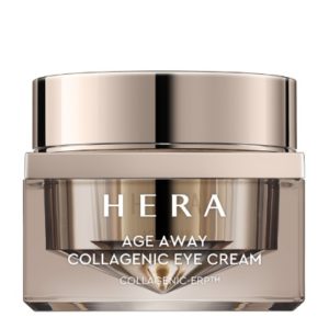 Hera Age Away Collagenic Eye Cream korean skincare product onine shop malaysia China india0