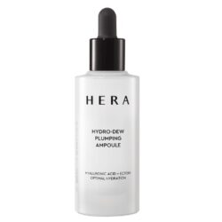 Hera Hydro Dew Plumping Ampoule korean skincare product onine shop malaysia China india