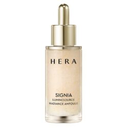 Hera Signia Luminesource Radiance Ampoule korean skincare product onine shop malaysia China india