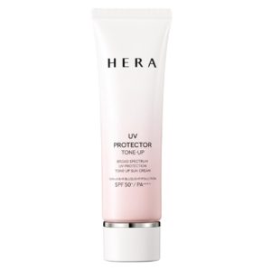 Hera UV Protector Toner Up korean makeup product online shop malaysia China poland