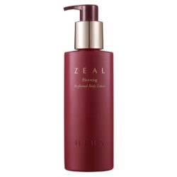 Hera Zeal Blooming Perfumed Body Lotion korean skincare product online shop malaysia Colombia uk