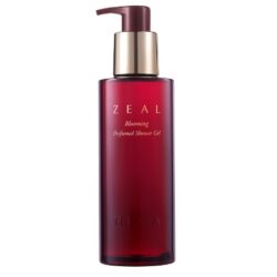 Hera Zeal Blooming Perfumed Shower Gel korean skincare product online shop malaysia Colombia uk