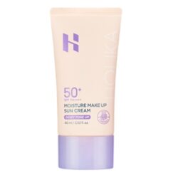 Holika Holika Moisture Make Up Sun Cream korean skincare product online shop malaysia china macau