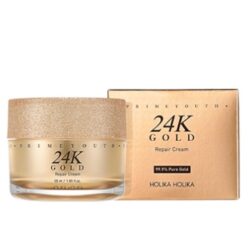Holika Holika Prime Youth 24K Gold Repair Cream korean skincare product online shop malaysia china macau