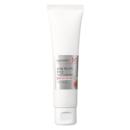 ILLIYOON Red Itch Cure Balm korean skincare product online shop malaysia China macau ILLIYOON Red Itch Cure Balm korean skincare product online shop malaysia China macau