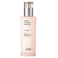 IOPE Hydro Collagen Emulsion korean skincare product online shop malaysia china poland