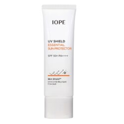 IOPE UV Shield Essential Sun Protector korean skincare product online shop malaysia china poland