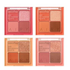Innisfree Airy Eye Shadow Palette korean skincare product online shop malaysia china poland