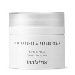Innisfree Jeju Artemisia Repair Cream korean skincare product online shop malaysia China macau