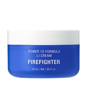 It's Skin Power 10 Formula LI Cream Firefighter korean skincare product online shop malaysia China macau