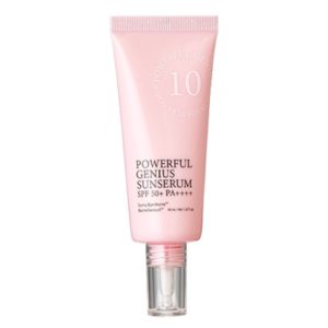 It's Skin Power 10 Formula Powerful Genius Sun Serum korean skincare product online shop malaysia China macau