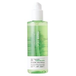 It’s Skin Tiger Cica Green Chill Down Gel Cleanser korean skincare product online shop malaysia japan taiwan