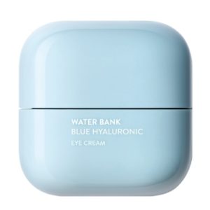 Laneige Water Bank Blue Hyaluronic Eye Cream korean skincare product online shop malaysia China Singapore