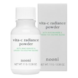 MEMEBOX Nooni Vita C Radiance Powder korean skincare product online shop malaysia china macau