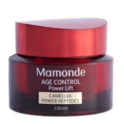 Mamonde Age Control Power Lift Cream korean skincare product online shop malaysia china macau