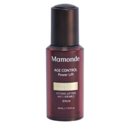 Mamonde Age Control Power Lift Serum korean skincare product online shop malaysia china macau