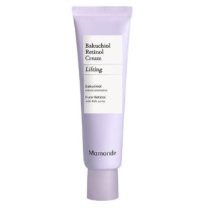 Mamonde Bakuchiol Retinol Cream korean skincare product online shop malaysia china macau