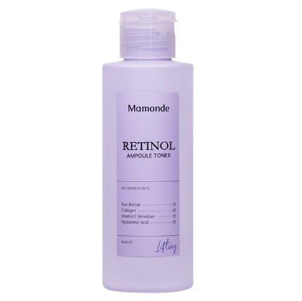 Mamonde Retinol Ampoule Toner korean skincare product online shop malaysia china macau Mamonde Retinol Ampoule Toner korean skincare product online shop malaysia china macau